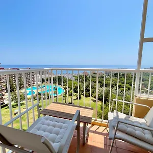 Acogedor En Vistas Apartamento